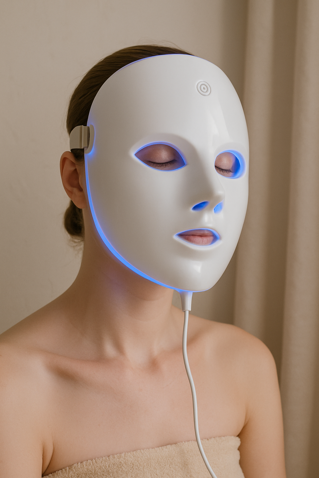 LED Facial Masks